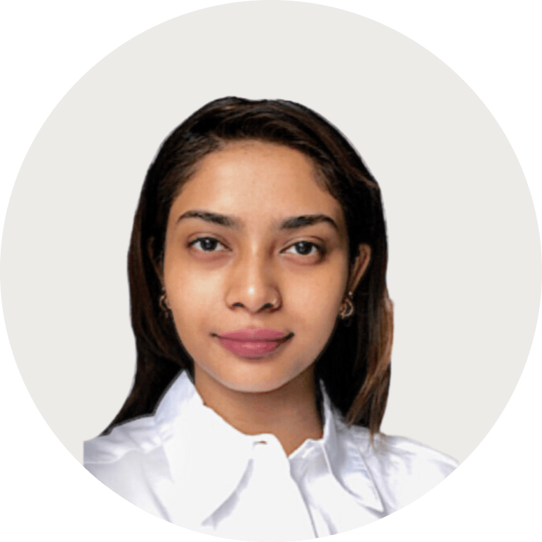 Nehreen
